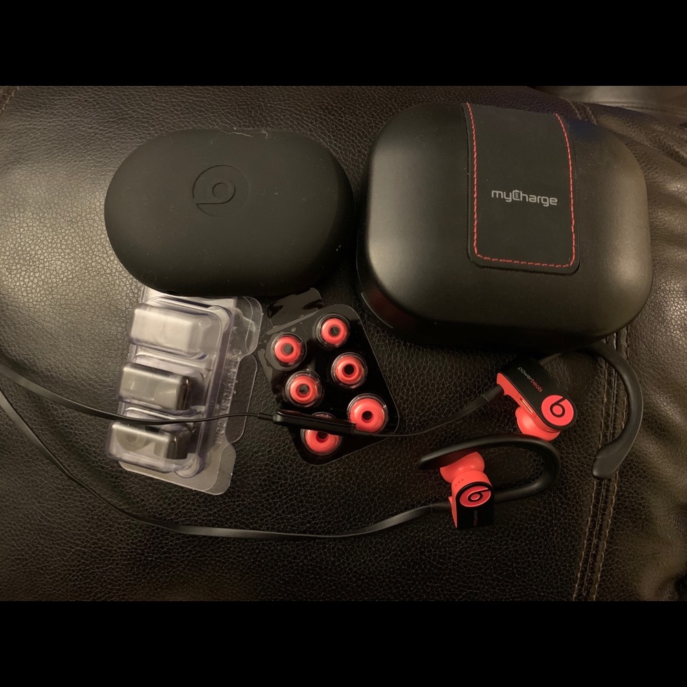 Beats by Dre Powerbeats 3 wireless